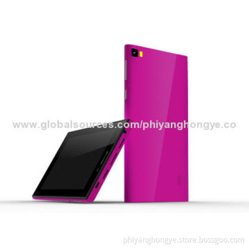 3G/4G Tablet PC